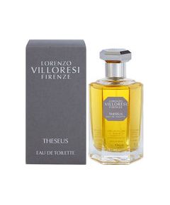 Lorenzo Villoresi Theseus EDT 100ml