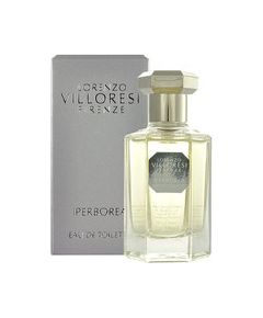 Lorenzo Villoresi Iperborea EDT 50ml