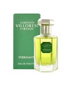 Lorenzo Villoresi Yerbamate EDT 100ml