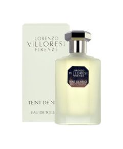 Lorenzo Villoresi Teint de Neige EDT 15ml