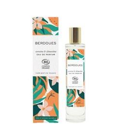 Berdoues Verbena & Clementine EDP 50ml