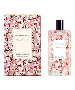Berdoues Somei Yoshino Cologne Grand Cru 100ml