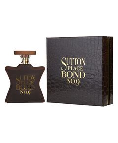 Bond New York Sutton Place EDP 100ml