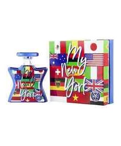 Bond My New York EDP 100ml