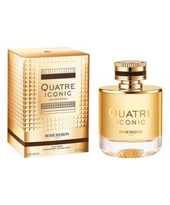 Boucheron Quatre Iconic EDP Tester 100ml