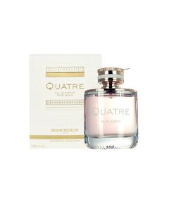 Boucheron Quatre EDP Tester 100ml