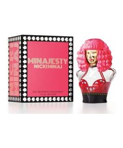Nicki Minaj Minajesty EDP 100ml