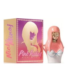 Nicki Minaj Pink Friday EDP 100ml
