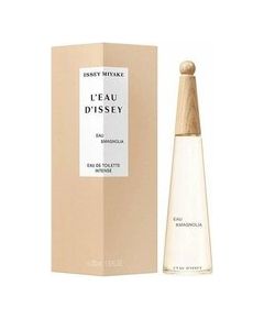 Issey Miyake L'Eau d'Issey Eau & Magnolia EDT Tester 100ml