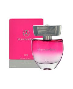 Mercedes-Benz Rose EDT 60ml