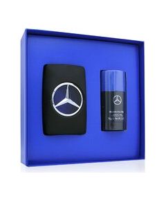 Mercedes-Benz MAN Gift Set EDT 100 ml and deostick 75 g 100ml