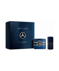 Mercedes-Benz Sign Gift Set EDP 100 ml and deostick 75 g 100ml