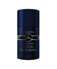 Mercedes-benz Sign Deodorant 75.0g