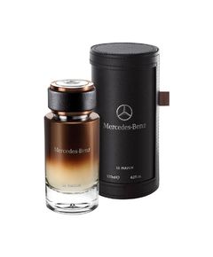 Mercedes-benz Le Parfum EDP Tester 120ml