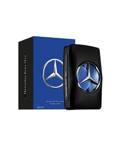 Mercedes-benz Mercedes Benz MAN EDT Tester 100ml