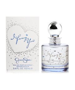 Jessica Simpson I Fancy You EDP 100ml