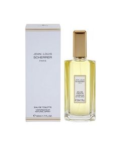 Jean Louis Scherrer Scherrer EDT 50ml Sieviešu Smaržas