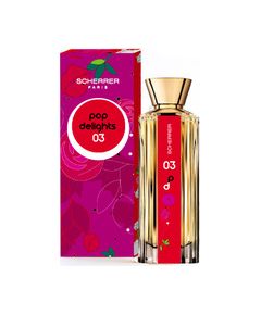 Jean Louis Scherrer Pop Delights 03 EDT 100ml