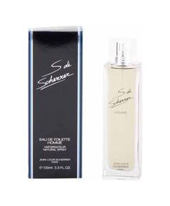 Jean Louis Scherrer S de Sherrer Homme EDT 30ml
