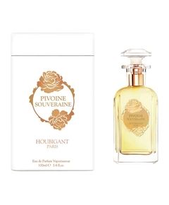 Houbigant Pivoine Souveraine EDP 100ml