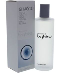 Byblos Ghiaccio EDT 120ml