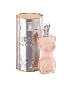 Jean Paul Gaultier Classique EDT Tester 100ml