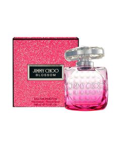 Jimmy Choo Blossom EDP Tester 100ml