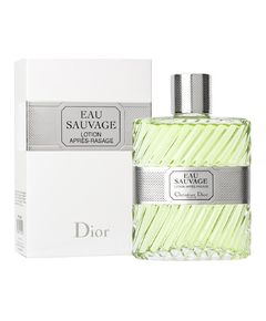 Christian Dior Eau Sauvage After Shave 200ml