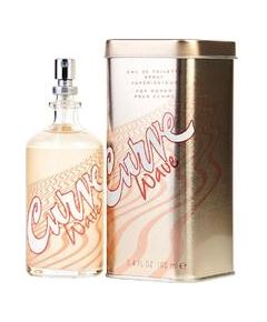 Liz Claiborne Curve Wave for Women EDT 100ml