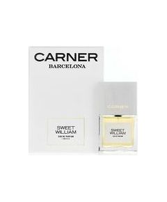 Carner Barcelona Sweet William EDP 100ml