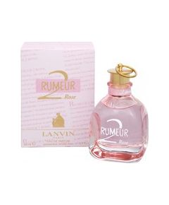 Lanvin Rumeur 2 Rose EDP Tester 100ml