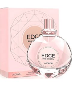 Mirada Edge Pink Crystal EDP 100ml
