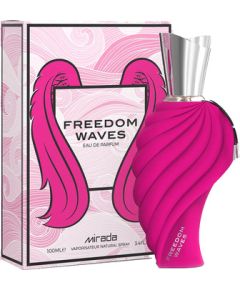 Mirada Freedom Waves EDP 100ml