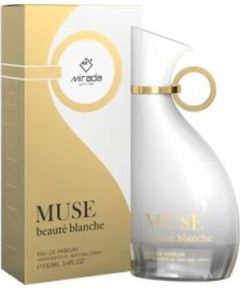Mirada Muse Beaute Blanche EDP 100ml