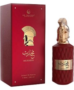 Sahari Malaki Secret EDP 100ml