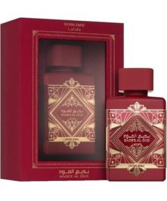 Sahari Crystal Rose EDP 100ml