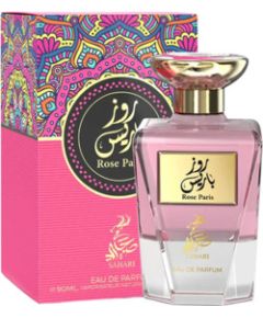 Sahari Rose Paris EDP 90ml