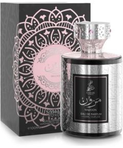 Sahari Mazoon EDP 100ml