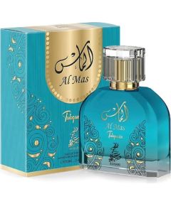 Sahari Al Mas Turquoise EDP 100ml