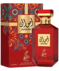 Sahari Ahwak EDP 100ml