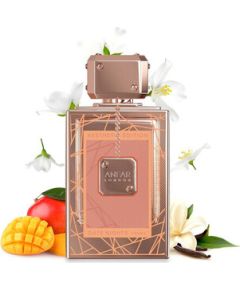 Anfar 1950 Aesthetic Edition Date Nights Femme Parfum 100ml