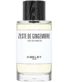 Heeley Zeste de Gingembre EDP 100ml