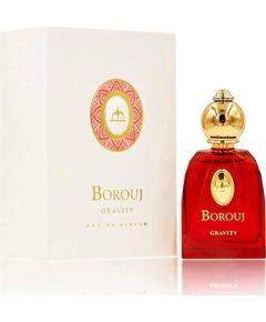 Borouj Gravity EDP 85ml