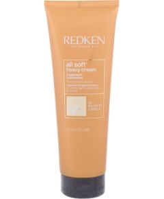 Redken All Soft / Heavy Cream Treatment 250ml