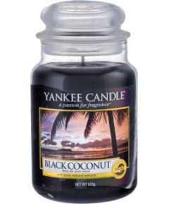 Yankee Candle Black Coconut 623g