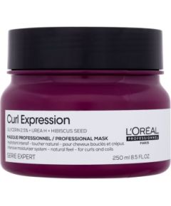 L'orÉal Professionnel Curl Expression / Professional Mask 250ml