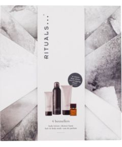 Rituals Homme / 4 Bestsellers 15ml