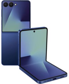 Samsung Galaxy Flip 7 256 GB, SM-F766B Blue Shadow