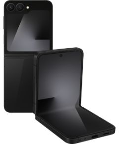 Samsung Galaxy Flip 7 FE 256 GB, SM-F761B Black