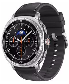 Samsung Galaxy Watch 8 Classic BT, L500N Black
